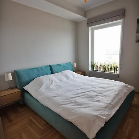 Fabulous Location Deluxe Apartmán