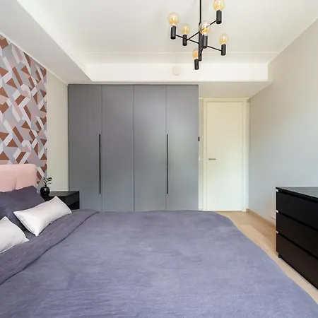 Fabulous Location Deluxe Apartmán Tallinn