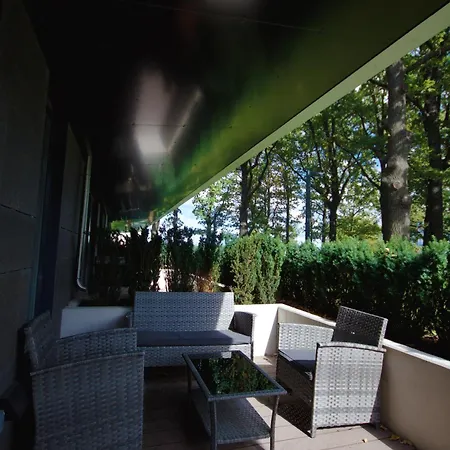 Fabulous Location Deluxe * Tallinn