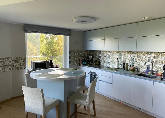 Fabulous Location Deluxe Tallinn