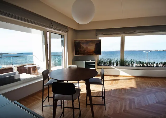 Fabulous Location Deluxe Appartement *