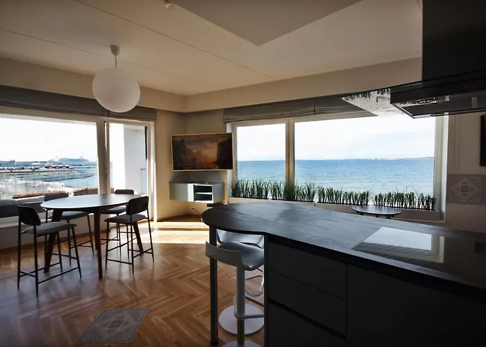 Appartement Fabulous Location Deluxe