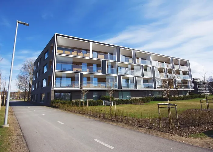 Appartement Fabulous Location Deluxe *