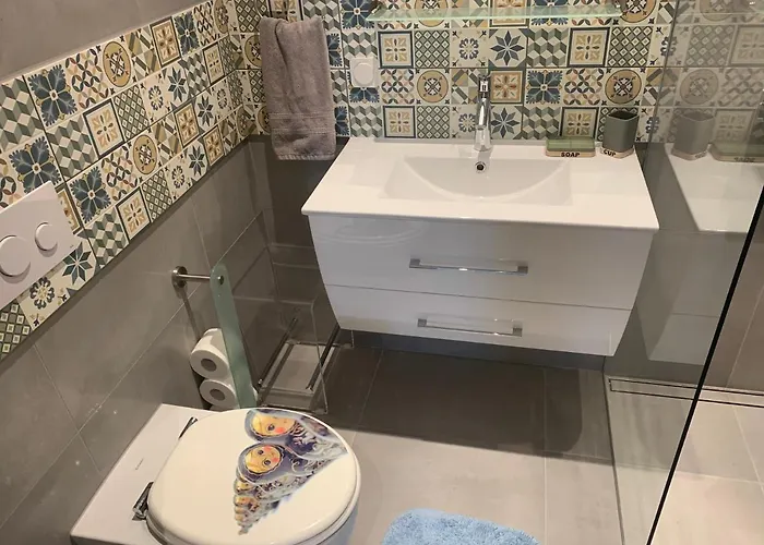 Fabulous Location Deluxe Appartement Tallinn