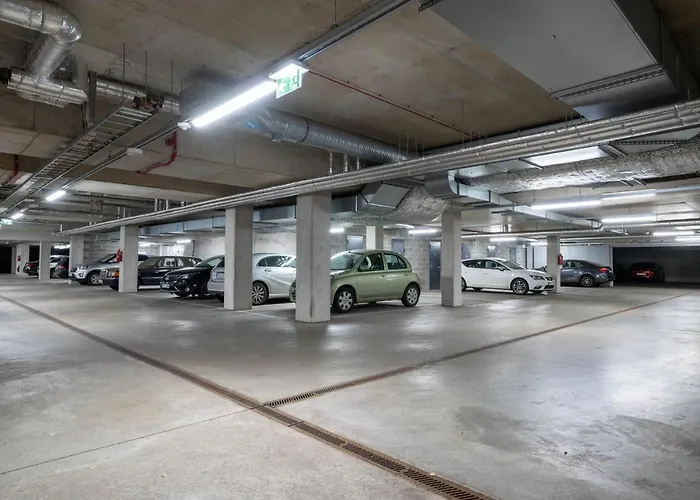 Appartement Fabulous Location Deluxe