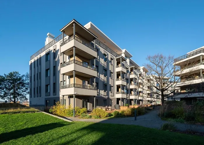 Fabulous Location Deluxe Appartement