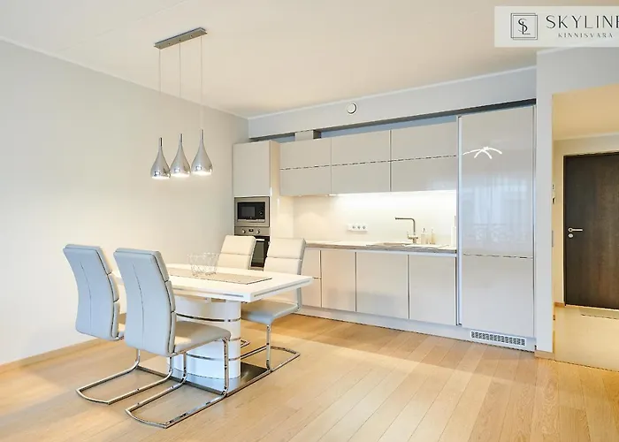 Fabulous Location Deluxe Appartement