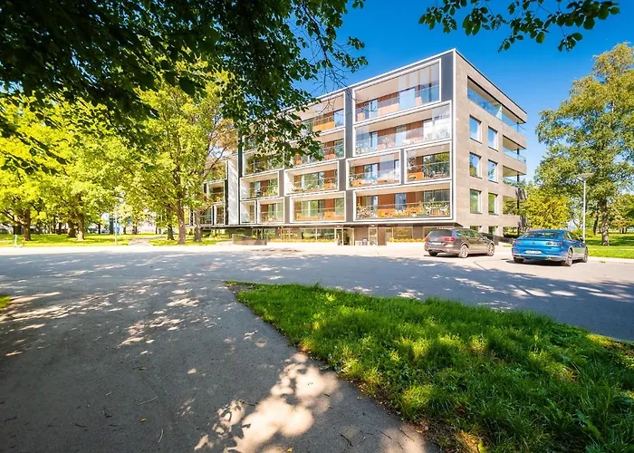 Appartement Fabulous Location Deluxe *