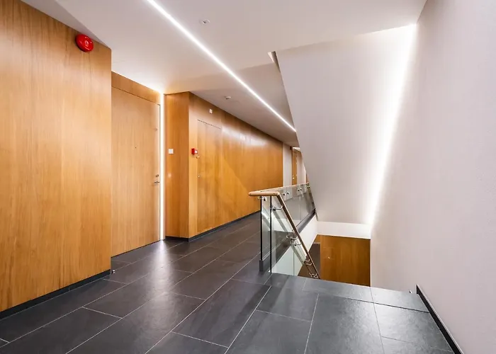 Fabulous Location Deluxe Appartement *