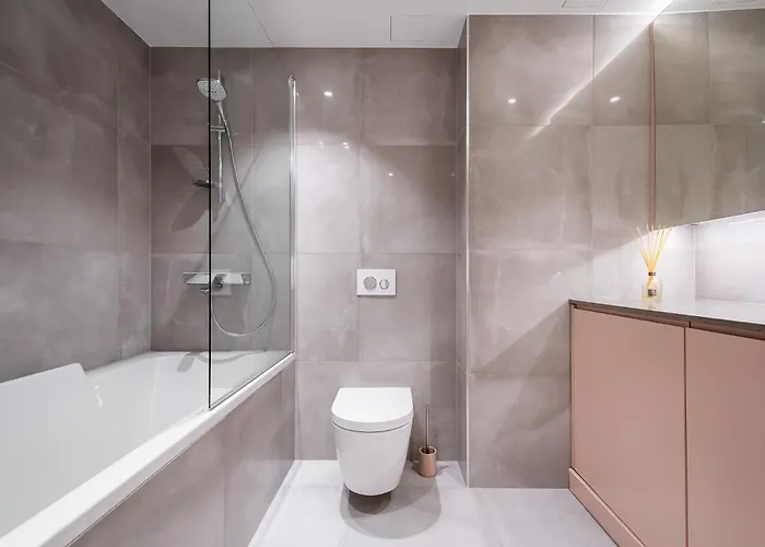 Fabulous Location Deluxe Appartement