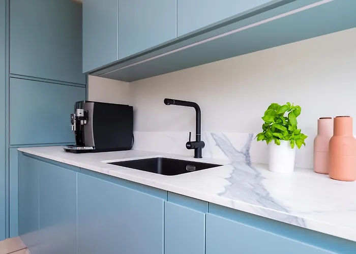 Fabulous Location Deluxe Appartement *