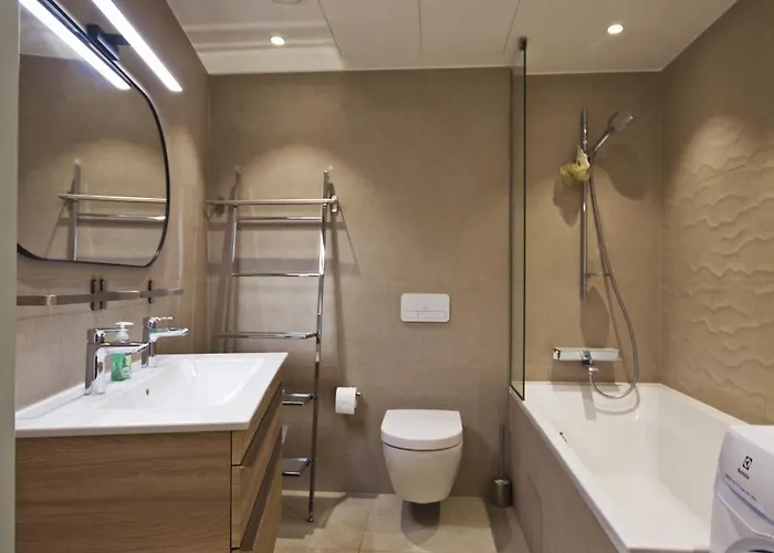 Appartement Fabulous Location Deluxe *