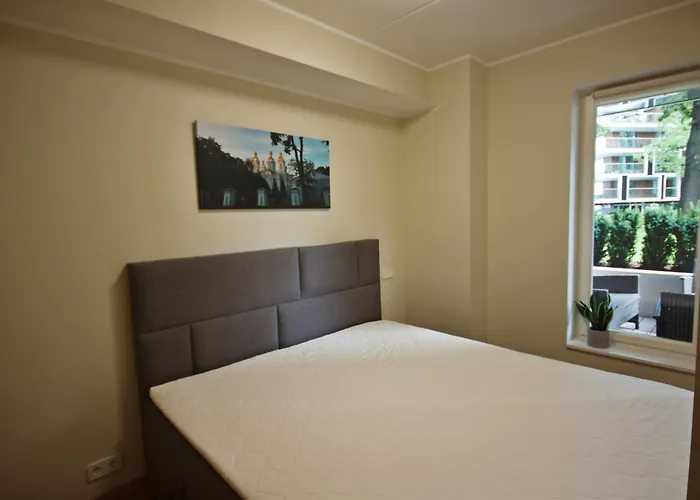 Appartement Fabulous Location Deluxe