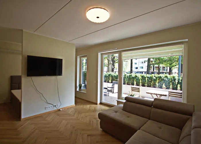 Appartement Fabulous Location Deluxe *