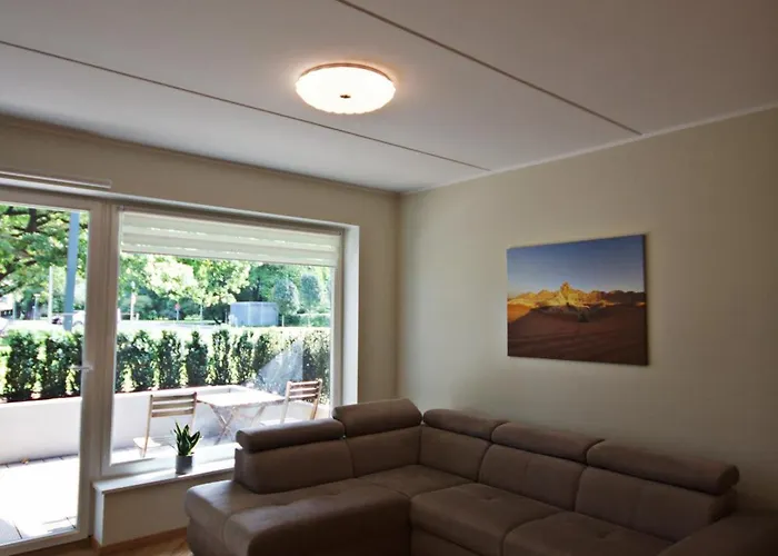 Fabulous Location Deluxe Appartement *