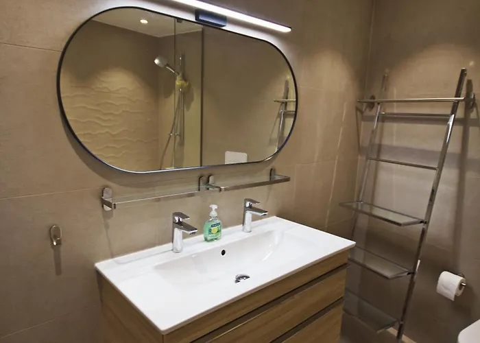 Appartement Fabulous Location Deluxe *