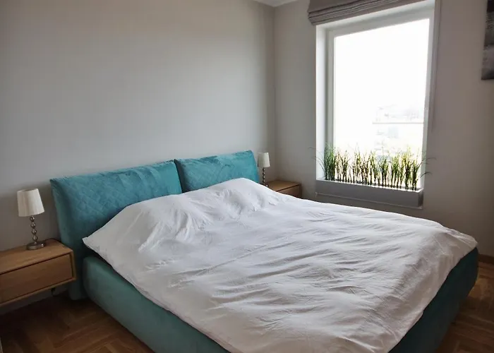 Fabulous Location Deluxe Appartement