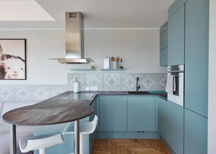 Appartement Fabulous Location Deluxe *