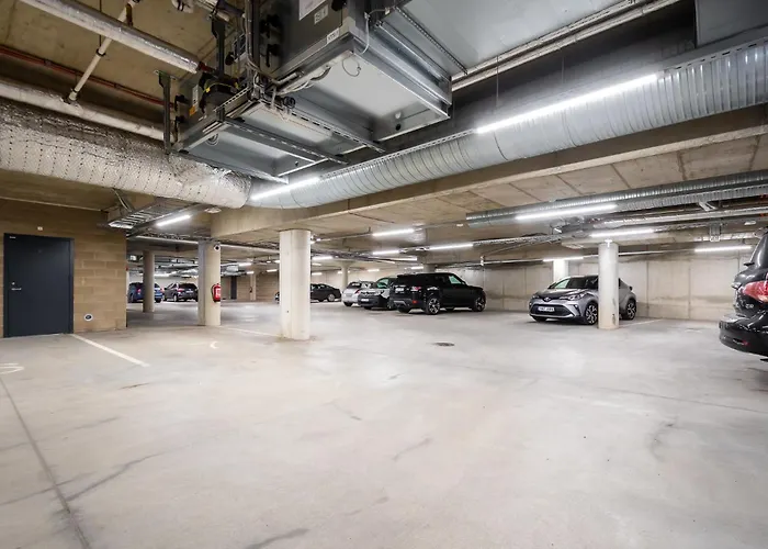 Fabulous Location Deluxe * Tallinn