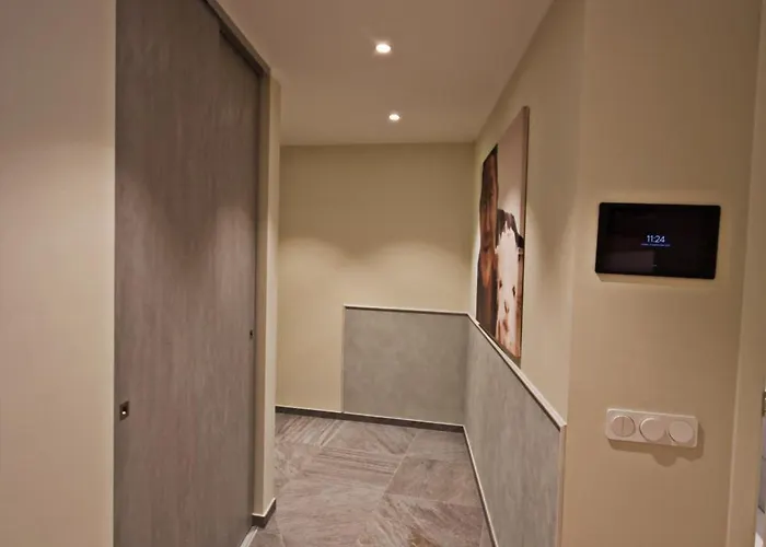 Fabulous Location Deluxe Appartement