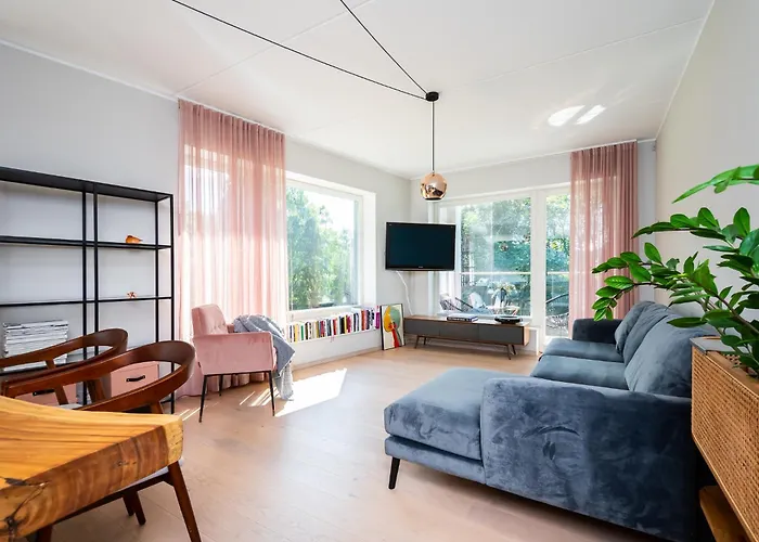 Fabulous Location Deluxe Appartement *