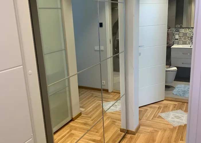 Appartement Fabulous Location Deluxe *